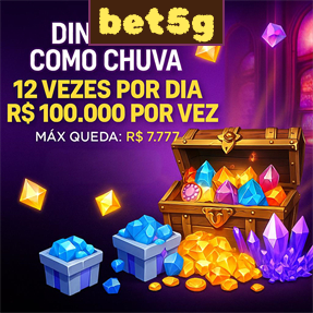 bet5g Rebate