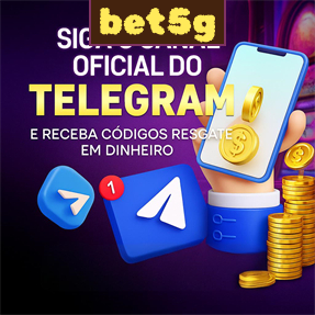 bet5g Ganhe R$ 100,00 Gratis