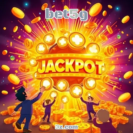 bet5g: Promoções Que Transformam Sua Experiência de Jogo