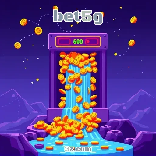 bet5g: O Guia Definitivo para Explorar Jackpots e Ganhar Prêmios