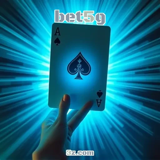 bet5g: Apostas Ao Vivo com Emoção e Oportunidades em Tempo Real