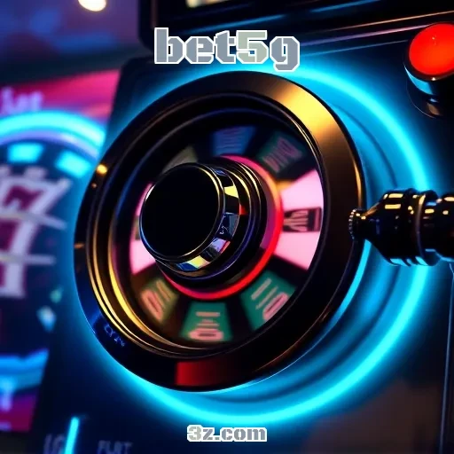 bet5g: Cassino Ao Vivo que Revoluciona Sua Experiência de Jogo