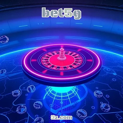 bet5g: Conheça as Vantagens do Aplicativo Móvel para Apostar