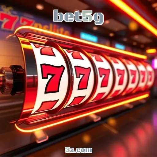 bet5g: Raspadinhas que Transformam Emoção em Prêmios Instantâneos!